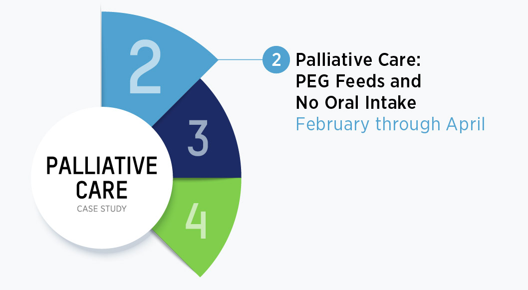 Palliative Care Story Phase 2